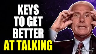 How To Master The Art of Effective Communication | Jim Rohn Brian Tracy Personal development 2023