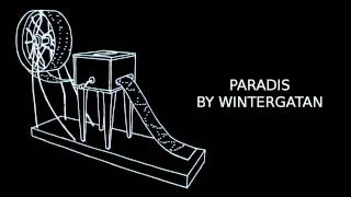 Paradis By Wintergatan / Track 9/9