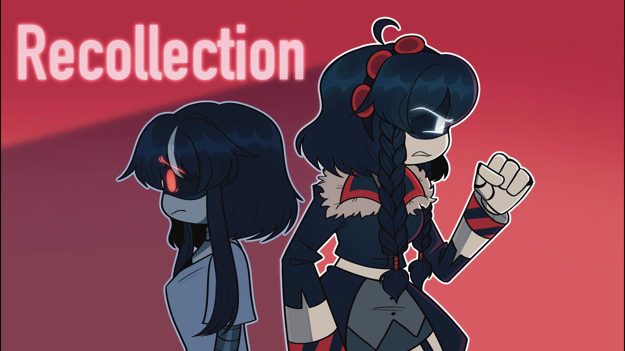 Recollection Murder Drones Ust Youtube