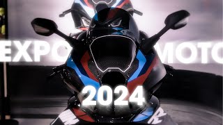 SIMM 2024: ¡La Expo de Motos que No Te Puedes Perder! 🏍️🔥