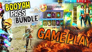 Let’s see End❤️‍🔥🔥|| op gameplay🤭|| BR Rank🫡 Fully Rush🥵 @tondegamer@born2kill@mrtripler@badge99