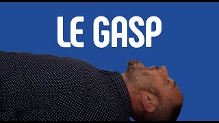 The gasp