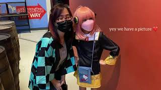 Vid 2 - Otasuke Cosplay Festival July 2022