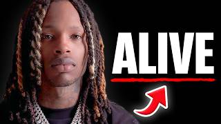 New Evidence on King Von's Death Changes Everything