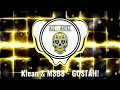 |AFRO BAILE| Klean & M3B8 - GOSTAH!