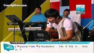 MyTV Comedy 14 09 2012