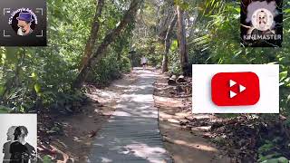 TC Cruises | Cahuita National Park | Sendero Trail | Cahuita, Costa Rica