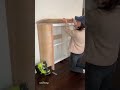 IKEA Hemnes Hack