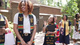 Multicultural Student Program and Services
