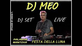 D J   M E O@DJ SET \