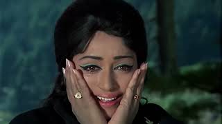 Zindagi Ek Safar Hai Suhana - Mohd.Rafi, Kishore Kumar - Andaz (1971) HD 1080p