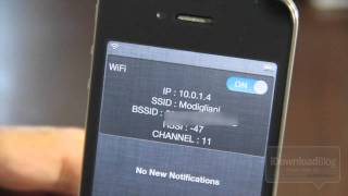 WiFiCenter