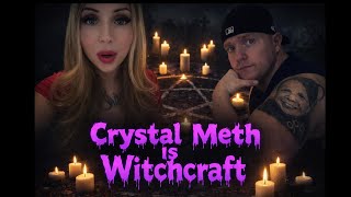 M3th & Witchcraft With Boston 2% Powerful Testimony!