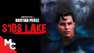 Sids Lake | Full Movie | Murder Thriller