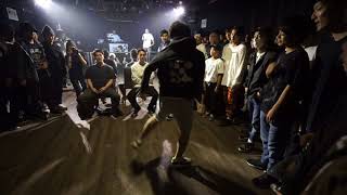 【BEST64/Bサークル】kou vs YUTARO | THE BLOCK BUSTER vol.9 │ FEworks