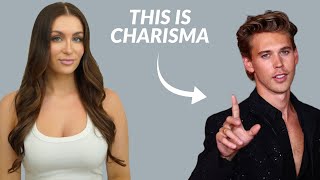 Body Language Secrets That Make You Charismatic & Magnetic (Perfect For Introverts)