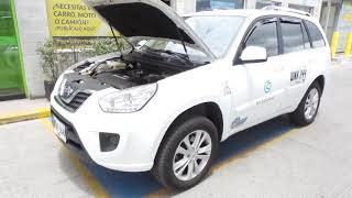 Tucarro Chery Tiggo 2016