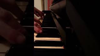 Canon In D Johann Pachelbel #classic #piano #фортепиано #music #классика
