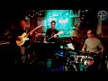 Peppi Guggenheim Berlin Live Concerts :  Marcus Klossek Electric Trio