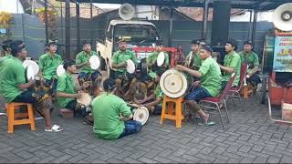 kuntulan New Taruna Bambu Kuning Live Watukebo