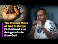 The Present Move of God in Kenya (69)| Fatherhood as a delegated role from God| JG Min Team