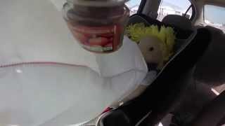 Crash Test - Car Seat