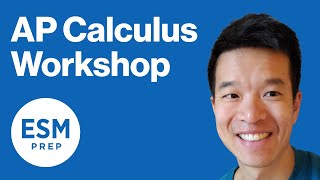 AP Calculus AB/BC Workshop 3.22.22