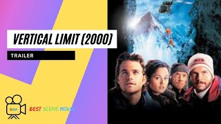 Vertical Limit (2000) HD - Best Scene Movie