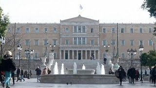 Reaktionen auf verbalen Eklat in Athen