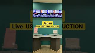 Live auction USS TOKYO || JAPAN|| used car buy and sell || export used car from japan || Japan#5