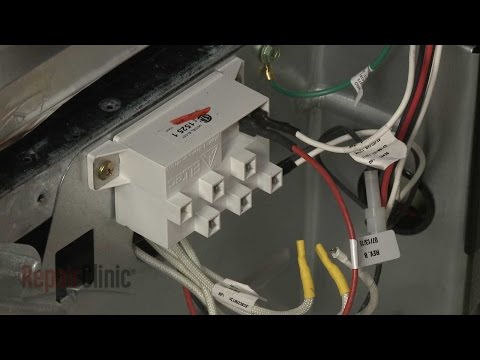 Whirlpool Gas Range Burner Won't Light? Spark Module W10110523 Whirlpool Gas Range Burner Won't Light? Spark Module W10110523