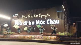 Du lịch Mộc Châu 2024.