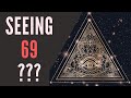 Are You Seeing 69 Everywhere? The Secret Meaning of Angel Number 69