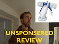 PIV Positive Input Ventilation Owner Review - two weeks after installation - Vent Axia Pure Air