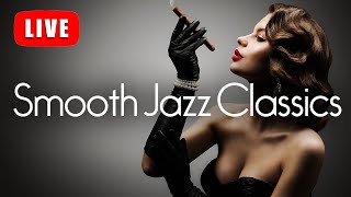 Smooth Jazz Classics ❤️ Motown Hits and Other Popular Favorites