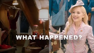 Why Modern Movies Feel Empty (And It’s Not the Camera)