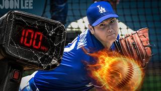 Why Everyone Throws 100 MPH Now