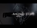 Anti-Hero [slowed & reverb] - Taylor Swift