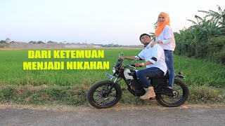 Sastra Cinta dan Senjata | JRX SID & Nora