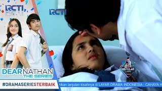 DEAR NATHAN THE SERIES - Nathaannn Mau Ngapainnnn [3 Oktober 2017]