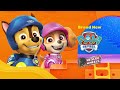 #WhatsOnNickJr: PAW Patrol - Rescue Wheel