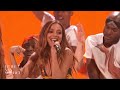 Little Mix - Touch (Jade's lyric change) (Live at 2017's Nickelodeon Kids Choice Awards)