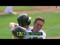 mark canha 2019 highlights oakland athletics