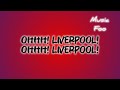 liverpool anthem –