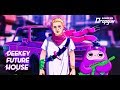 Deekey Future House (Sample Pack)