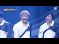 fhd 60fps 171019 mnet mcd countdown a.c.e callin