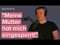 Horrorkindheit: Aufwachsen mit narzisstischer Mutter - Seine Befreiung | Felix {ungeskriptet} #40