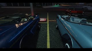 gta5  OG13主催　ハイドロ講習会