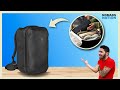 NEW DROP: Tortuga Expandable Backpack Review