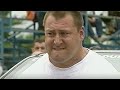 Quebec's Strongest Man 2003